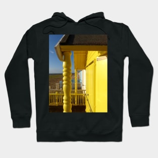 West Mersea, Essex Hoodie